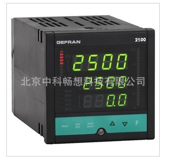 GEFRAN 2500壓力控制器